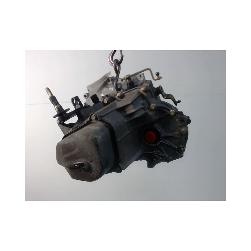 BOITE A VITESSE MECANIQUE PEUGEOT 206 SW 2002-2006 1.4 HDi