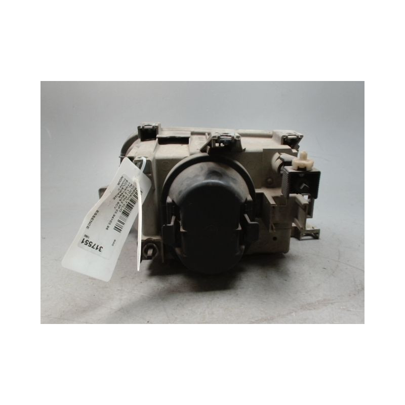 PHARE DROIT RENAULT CLIO I PH.2 94-96