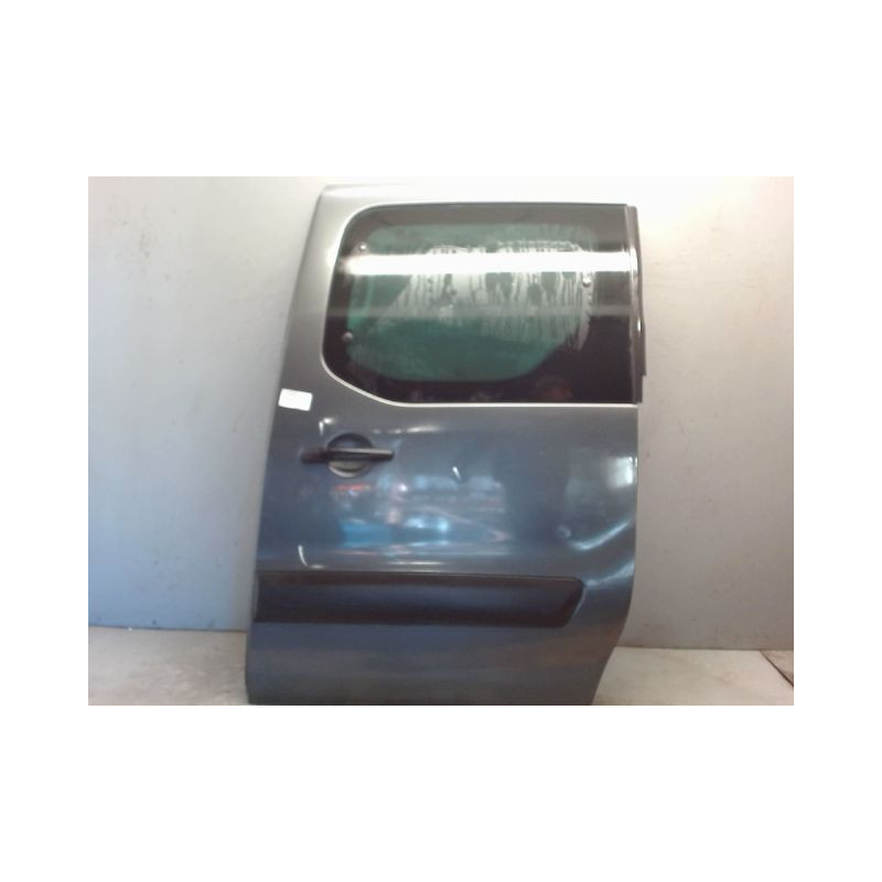 PORTE COULISSANTE GAUCHE CITROEN BERLINGO