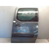 PORTE COULISSANTE GAUCHE CITROEN BERLINGO
