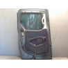 PORTE COULISSANTE GAUCHE CITROEN BERLINGO