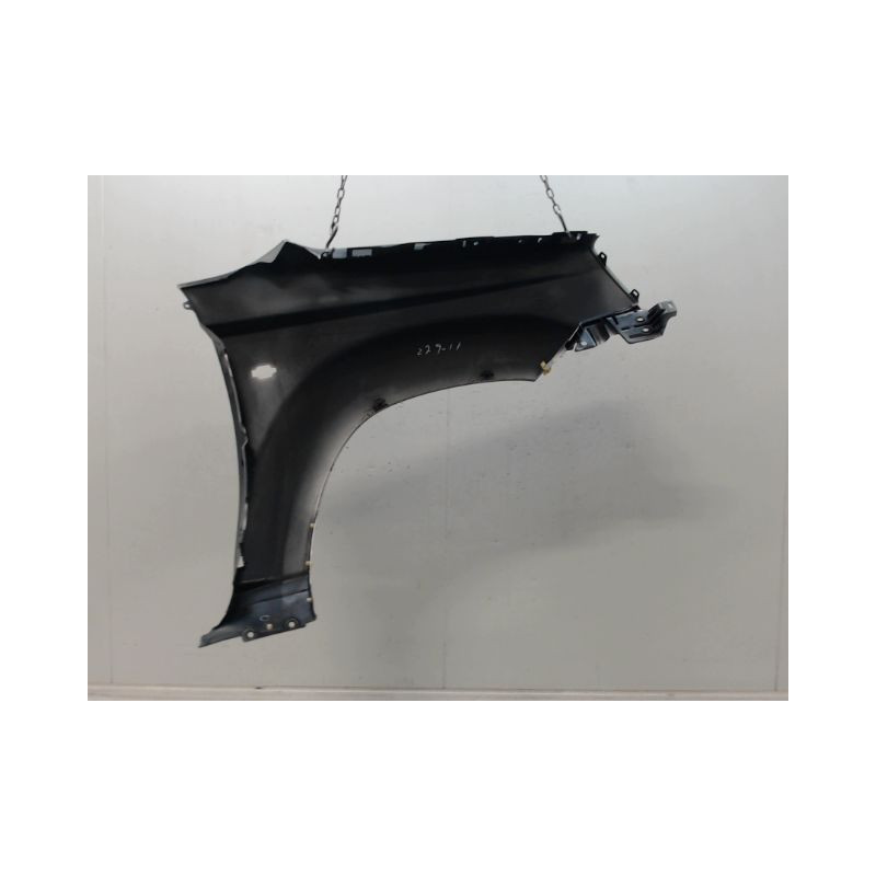 AILE AVANT GAUCHE NISSAN X-TRAIL BREAK I Phase 2 2004-2007