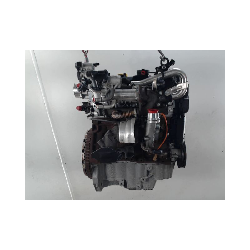MOTEUR DIESEL DACIA SANDERO 1.5 dCi