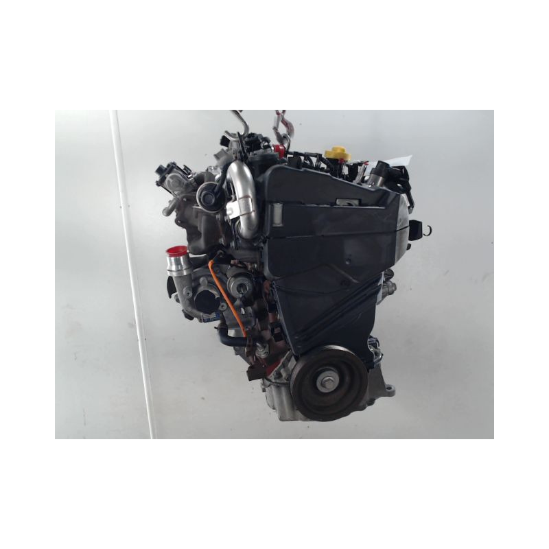 MOTEUR DIESEL DACIA SANDERO 1.5 dCi