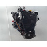 MOTEUR DIESEL DACIA SANDERO 1.5 dCi