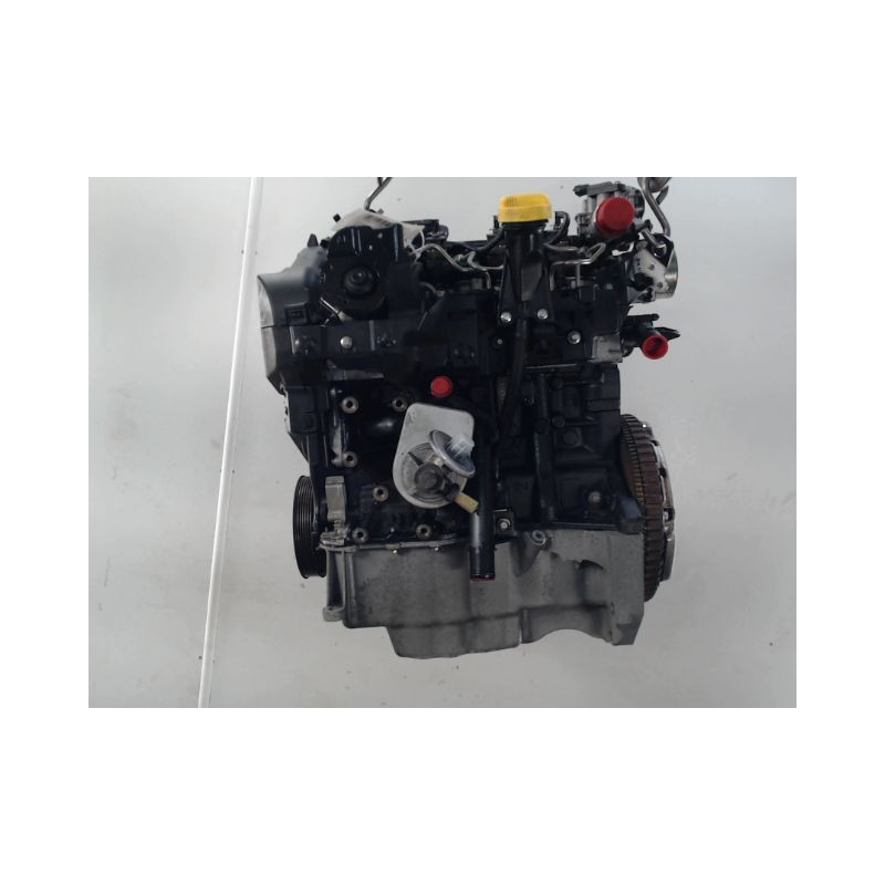 MOTEUR DIESEL DACIA SANDERO 1.5 dCi