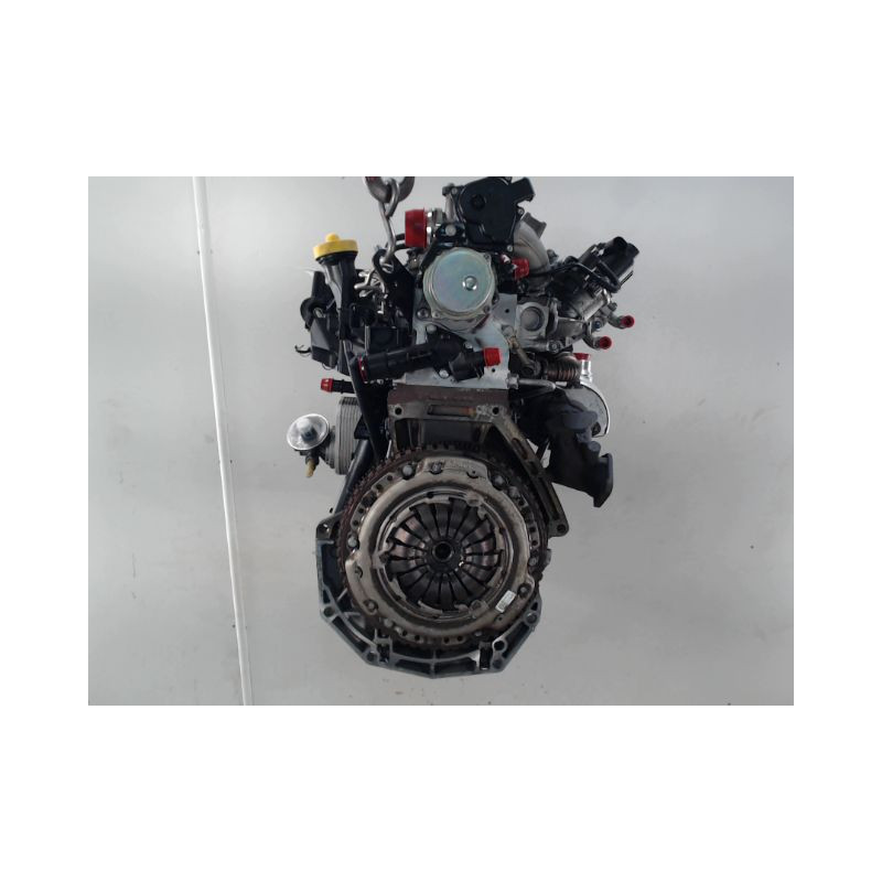 MOTEUR DIESEL DACIA SANDERO 1.5 dCi