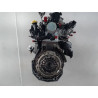 MOTEUR DIESEL DACIA SANDERO 1.5 dCi