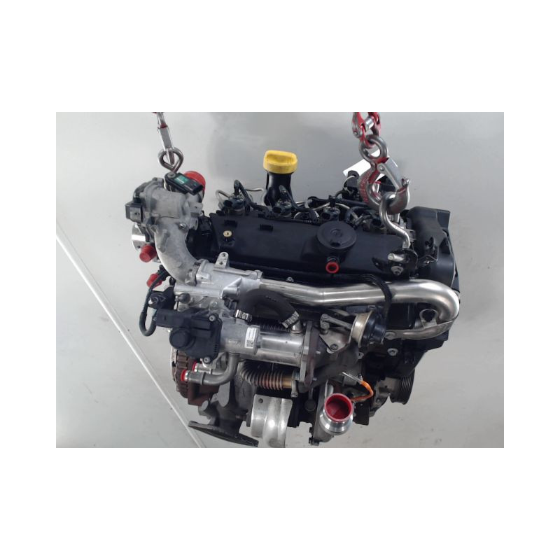 MOTEUR DIESEL DACIA SANDERO 1.5 dCi
