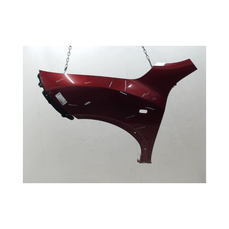 AILE AVANT GAUCHE NISSAN JUKE Phase 1 2010-...