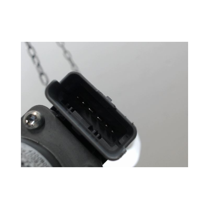MECANISME+MOTEUR LEVE-GLACE AVANT DROIT CITROEN C3 PICASSO MONOSP. Phase 1 2009-2012