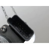 MECANISME+MOTEUR LEVE-GLACE AVANT DROIT CITROEN C3 PICASSO MONOSP. Phase 1 2009-2012