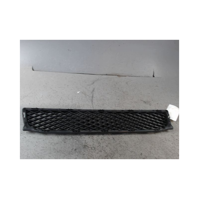 GRILLE PARE-CHOC AVANT SMART FORTWO