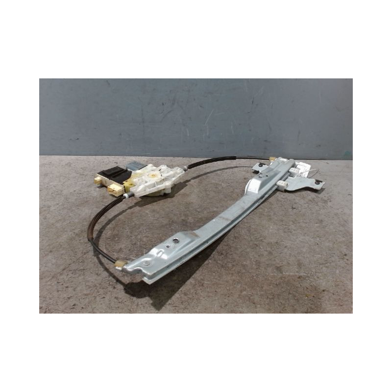 MECANISME+MOTEUR LEVE-GLACE AVANT DROIT CITROEN C4