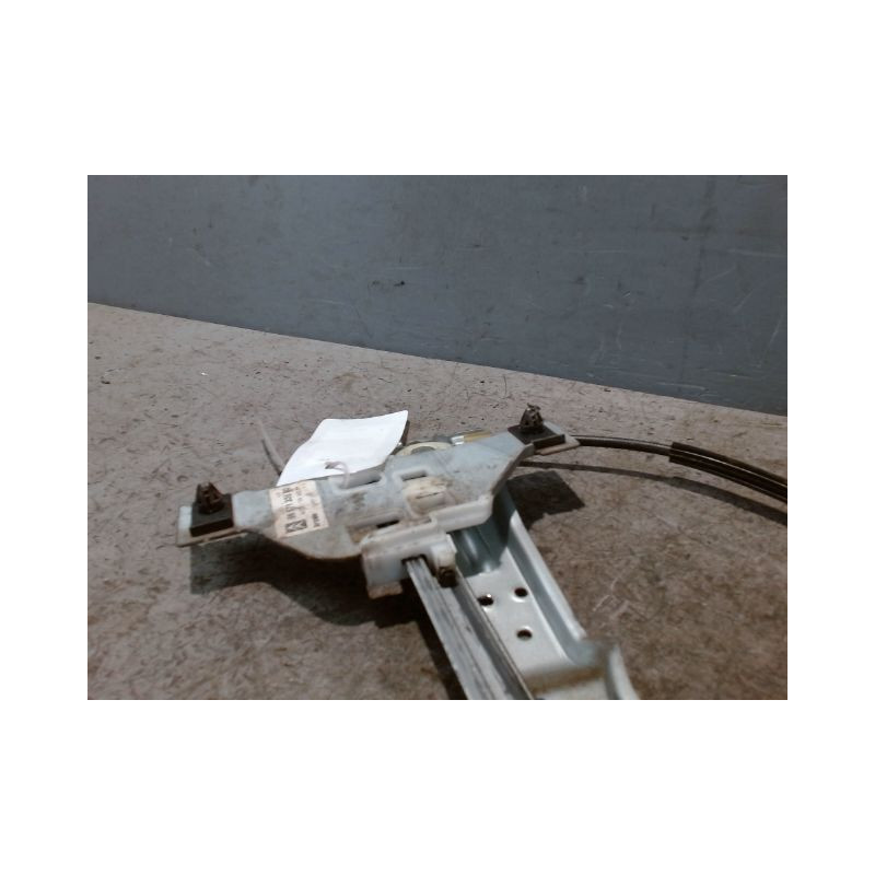 MECANISME+MOTEUR LEVE-GLACE AVANT DROIT CITROEN C4