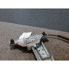 MECANISME+MOTEUR LEVE-GLACE AVANT DROIT CITROEN C4