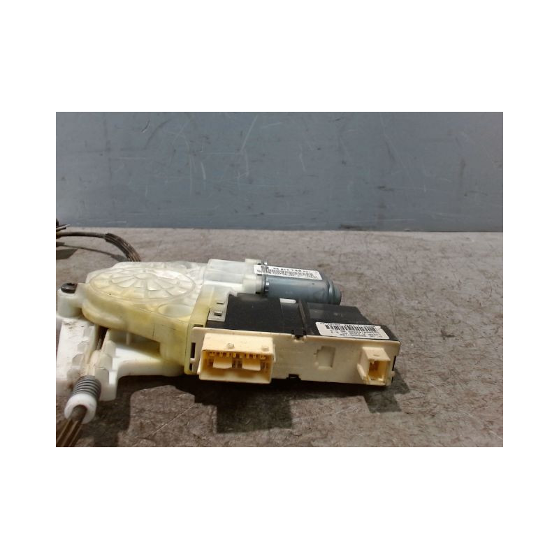 MECANISME+MOTEUR LEVE-GLACE AVANT DROIT CITROEN C4