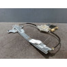 MECANISME+MOTEUR LEVE-GLACE AVANT GAUCHE CITROEN C4