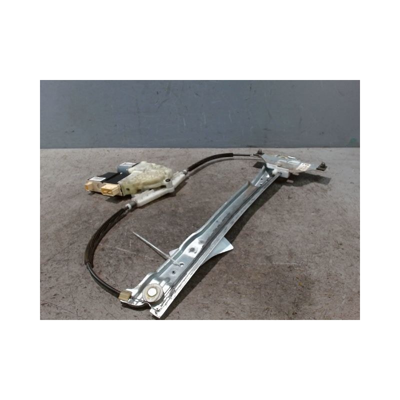 MECANISME+MOTEUR LEVE-GLACE AVANT GAUCHE CITROEN C4
