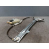 MECANISME+MOTEUR LEVE-GLACE AVANT GAUCHE CITROEN C4