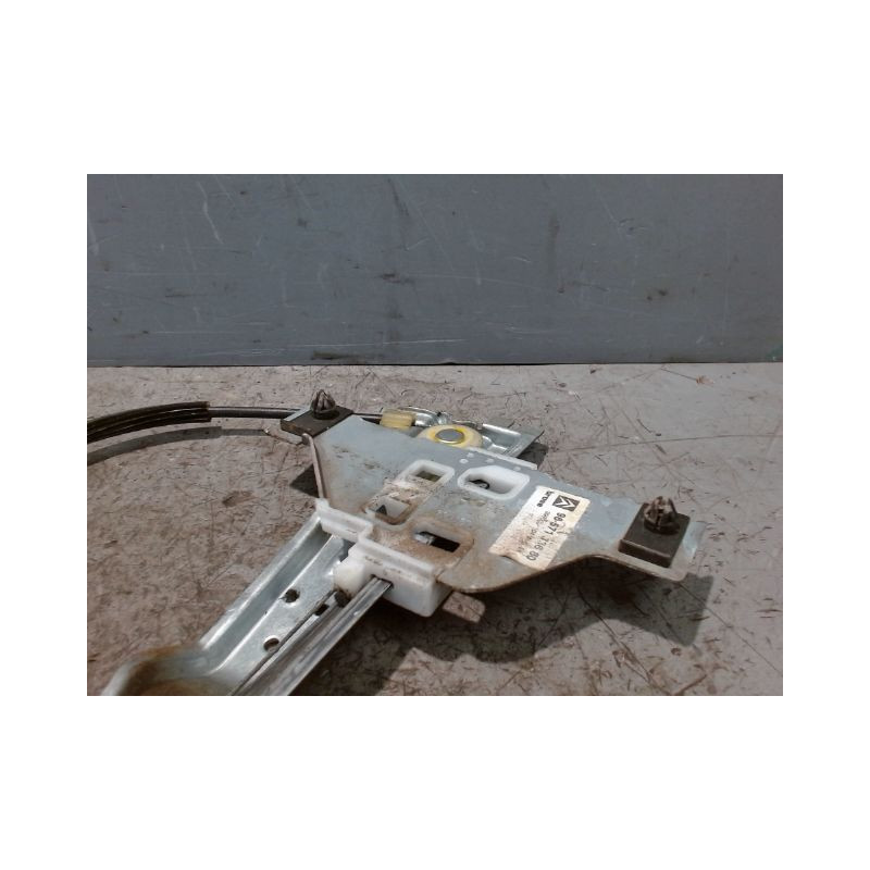 MECANISME+MOTEUR LEVE-GLACE AVANT GAUCHE CITROEN C4