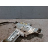 MECANISME+MOTEUR LEVE-GLACE AVANT GAUCHE CITROEN C4