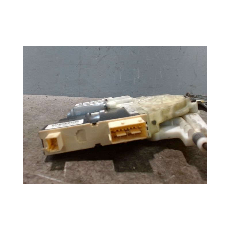 MECANISME+MOTEUR LEVE-GLACE AVANT GAUCHE CITROEN C4