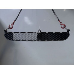 GRILLE PARE-CHOC AV