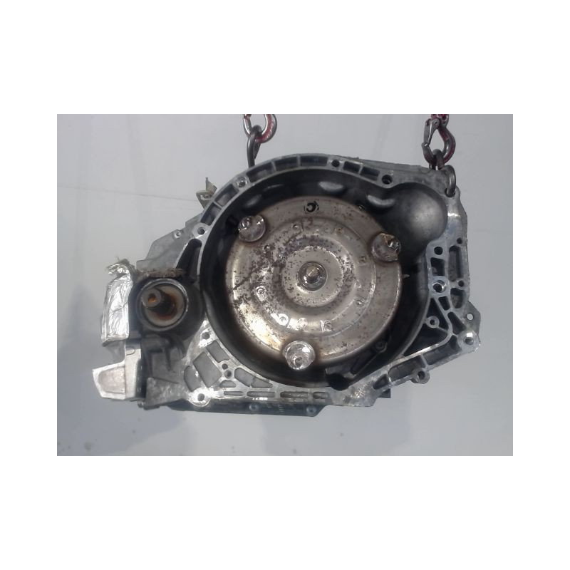 BOITE A VITESSE AUTOMATIQUE PEUGEOT 407 BERL. Phase 1 2004-2008 2.0 16V 