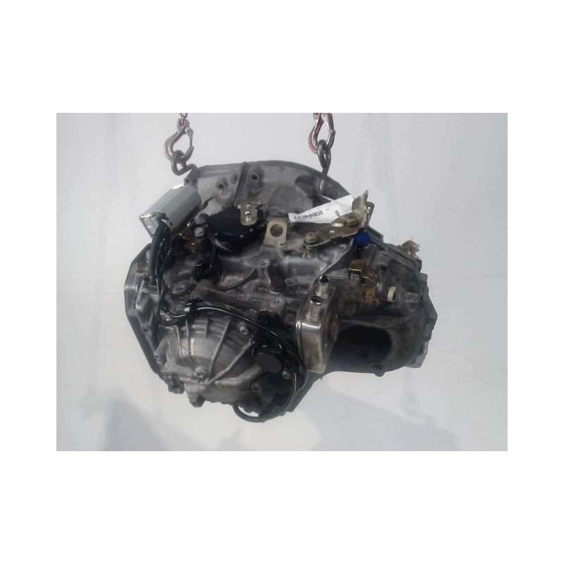 BOITE A VITESSE AUTOMATIQUE PEUGEOT 407 BERL. Phase 1 2004-2008 2.0 16V 