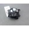 PHARE ANTIBROUILLARD AVANT GAUCHE PEUGEOT 308 2009-