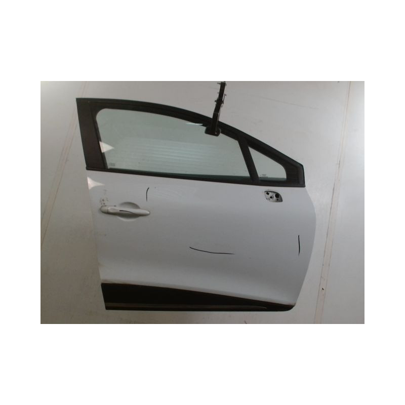 PORTE AVANT DROIT RENAULT CLIO