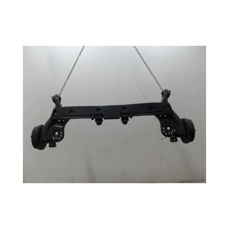 TRAIN ARRIERE FORD FIESTA 2010-
