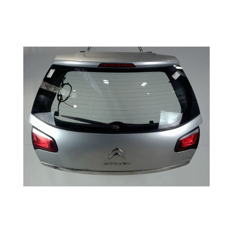 HAYON CITROEN C3