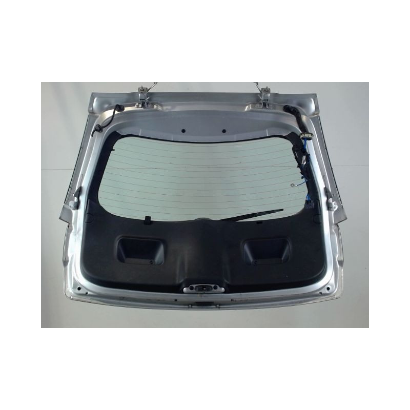 HAYON CITROEN C3