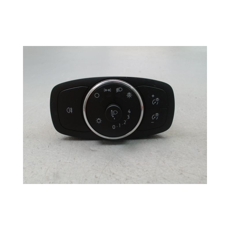 INTERIEUR COMMANDE PHARES FORD FIESTA 2010-