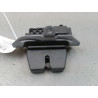 SERRURE HAYON  FORD FIESTA 2010-