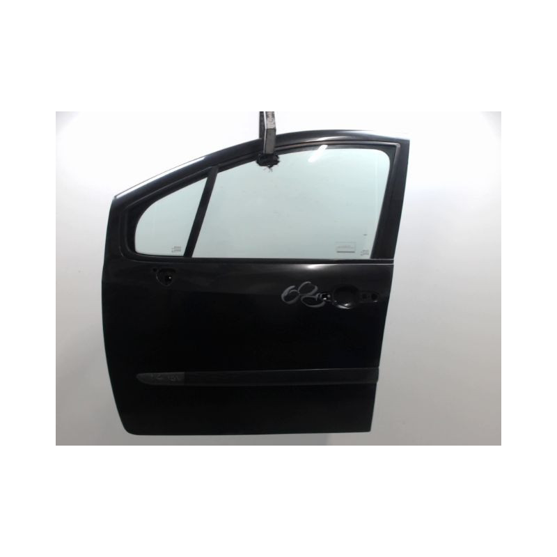 PORTE AVANT GAUCHE RENAULT MODUS Phase 1 2004-2007
