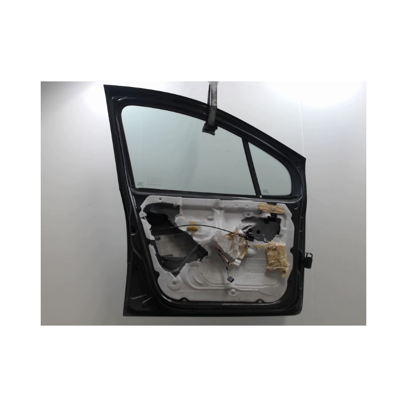 PORTE AVANT GAUCHE RENAULT MODUS Phase 1 2004-2007