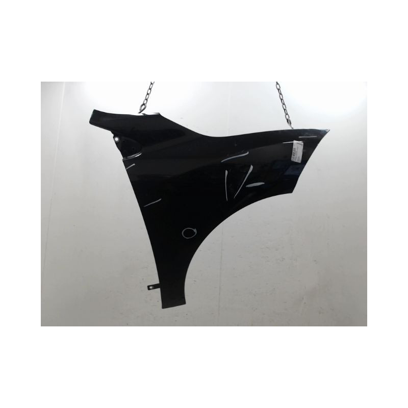 AILE AVANT DROIT RENAULT MEGANE III Phase 1 2008-2012