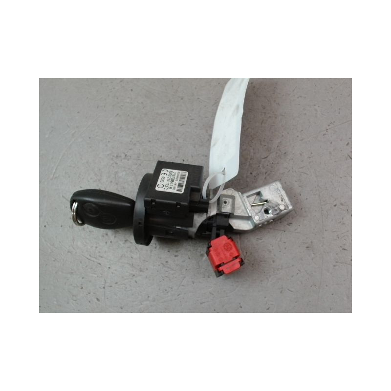 ANTIVOL DE DIRECTION RENAULT MODUS Phase 1 2004-2007