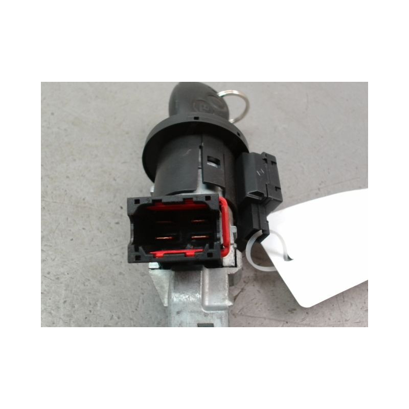ANTIVOL DE DIRECTION RENAULT MODUS Phase 1 2004-2007