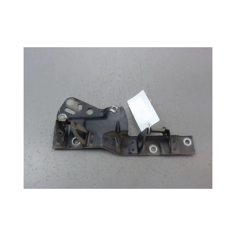 SUPPORT AILE AVG RENAULT MODUS Phase 1 2004-2007