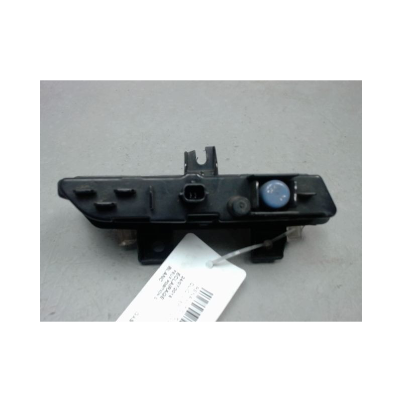 FEUX POSITION GAUCHE RENAULT CLIO IV 2012-