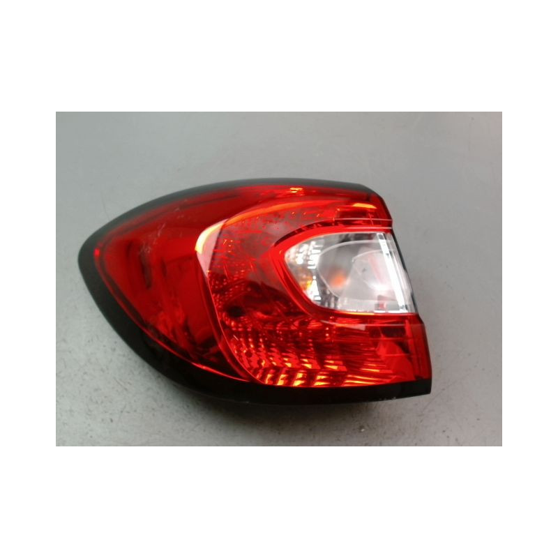 FEU ARRIERE GAUCHE  RENAULT CAPTUR Phase 1 2013-...