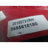 FEU ARRIERE DROIT PEUGEOT 206