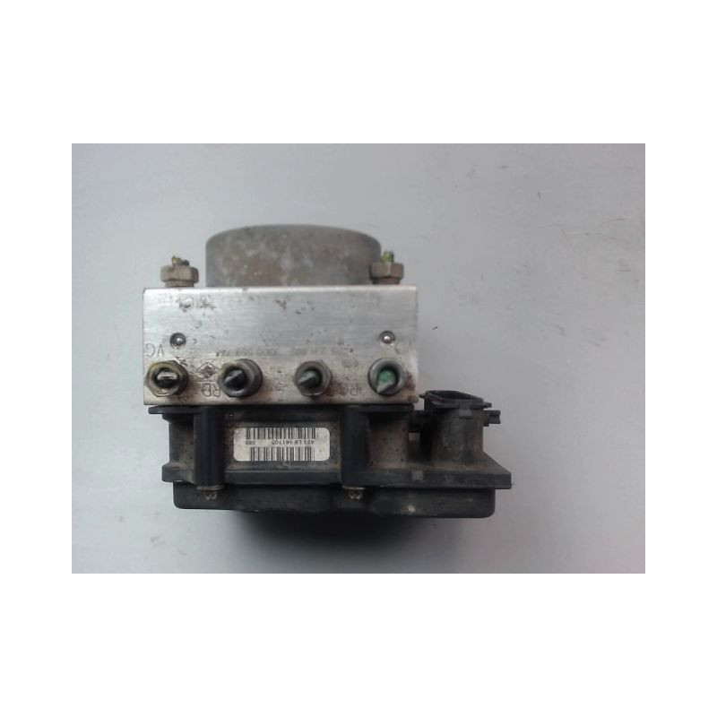 UNITE HYDRAULIQUE ABS RENAULT MODUS Phase 1 2004-2007