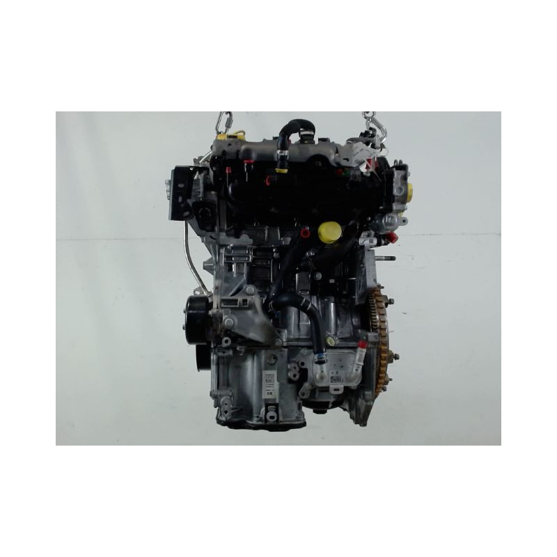 MOTEUR ESSENCE DACIA DUSTER 1.0 TCe LPG 