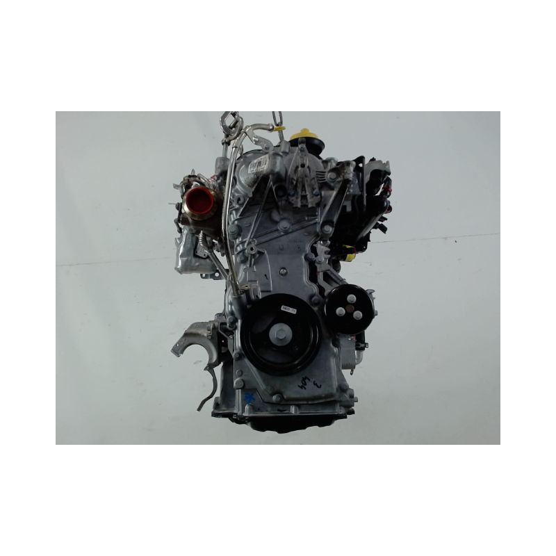 MOTEUR ESSENCE DACIA DUSTER 1.0 TCe LPG 
