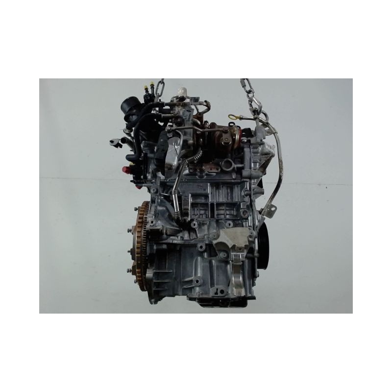 MOTEUR ESSENCE DACIA DUSTER 1.0 TCe LPG 